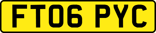 FT06PYC