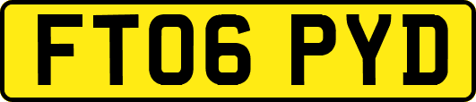 FT06PYD