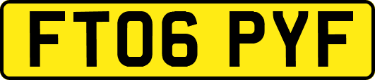 FT06PYF