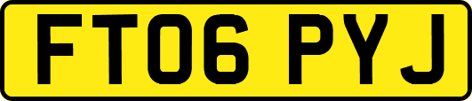 FT06PYJ