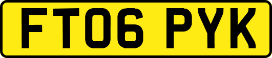 FT06PYK