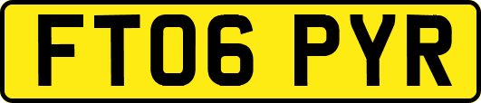 FT06PYR