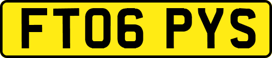 FT06PYS