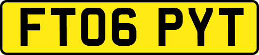 FT06PYT