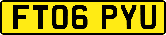 FT06PYU