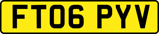 FT06PYV