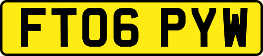 FT06PYW