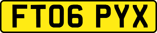 FT06PYX