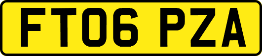FT06PZA