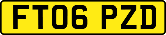 FT06PZD