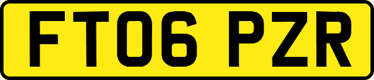 FT06PZR