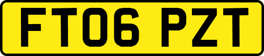 FT06PZT