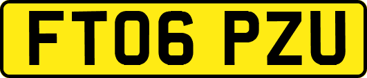 FT06PZU