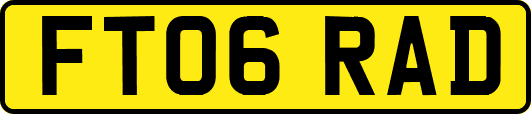 FT06RAD
