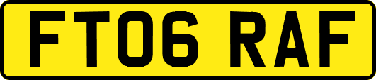 FT06RAF