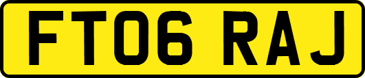 FT06RAJ