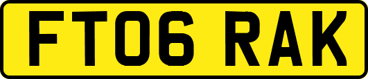 FT06RAK