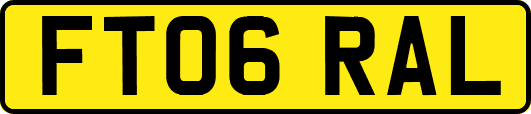 FT06RAL