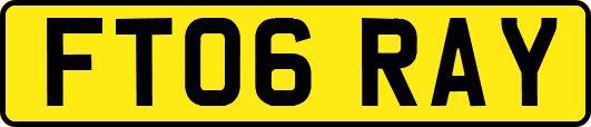 FT06RAY