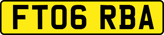 FT06RBA