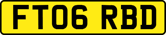 FT06RBD
