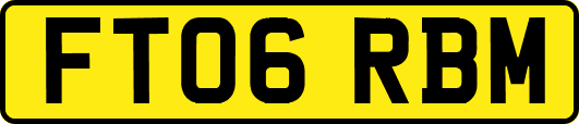 FT06RBM