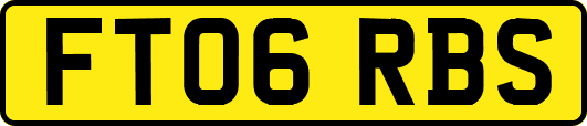 FT06RBS