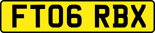 FT06RBX
