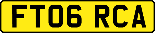 FT06RCA