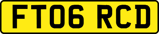 FT06RCD