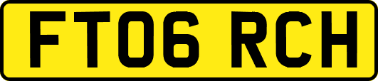 FT06RCH
