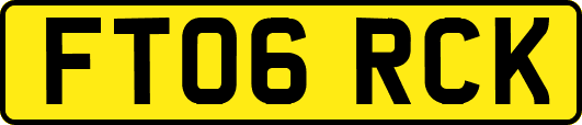 FT06RCK