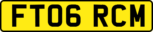 FT06RCM