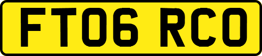 FT06RCO