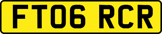 FT06RCR