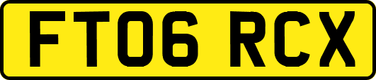 FT06RCX