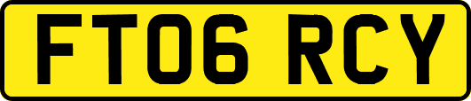 FT06RCY