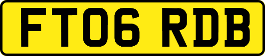 FT06RDB
