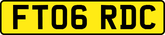 FT06RDC