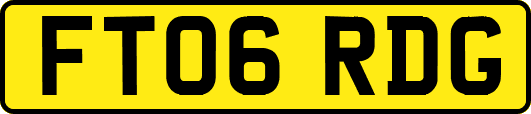FT06RDG
