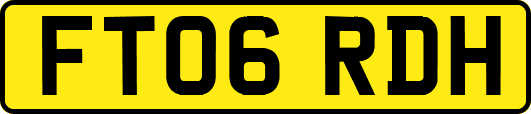 FT06RDH
