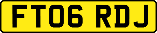 FT06RDJ