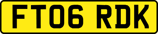 FT06RDK