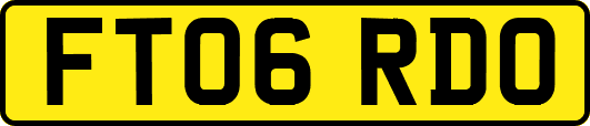 FT06RDO
