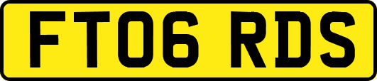 FT06RDS