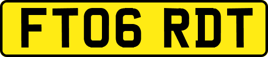 FT06RDT