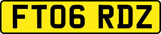 FT06RDZ