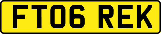 FT06REK