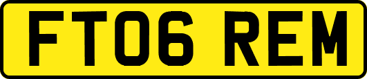 FT06REM