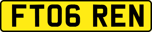 FT06REN